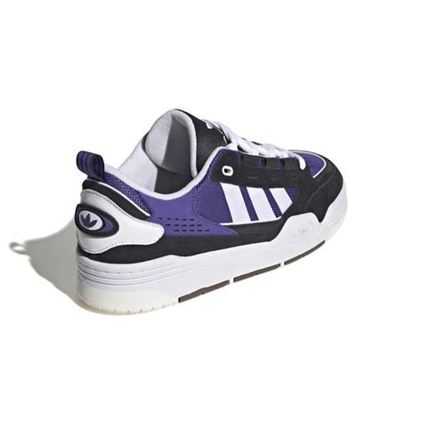 adidas schuhe herren lila|Lila .